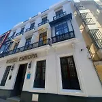 Hotel Europa Boutique Sevilla