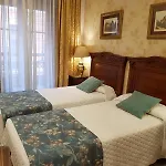 Hotel Europa Boutique Sevilla