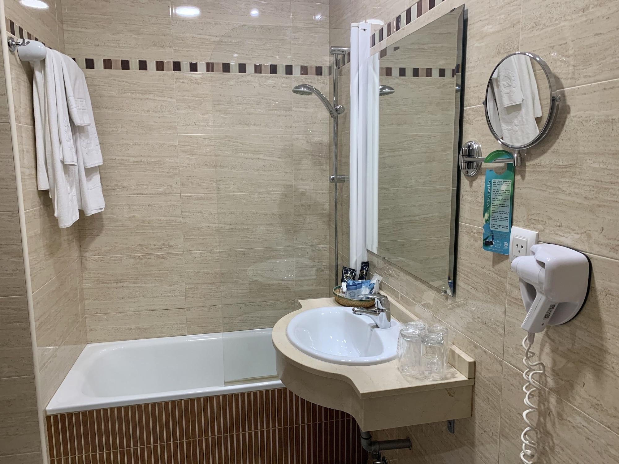 Hotel Europa Boutique