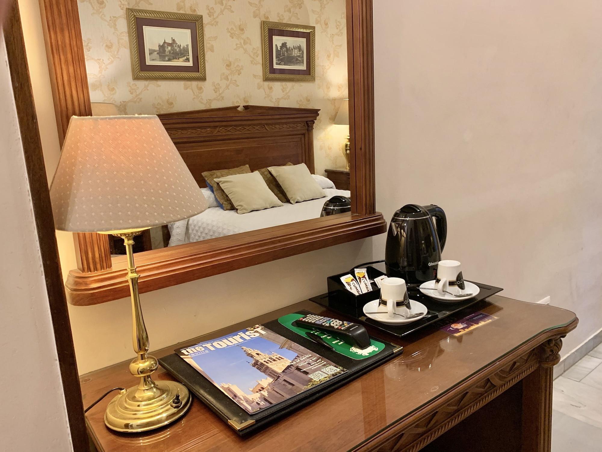 Europa Boutique Hotel *