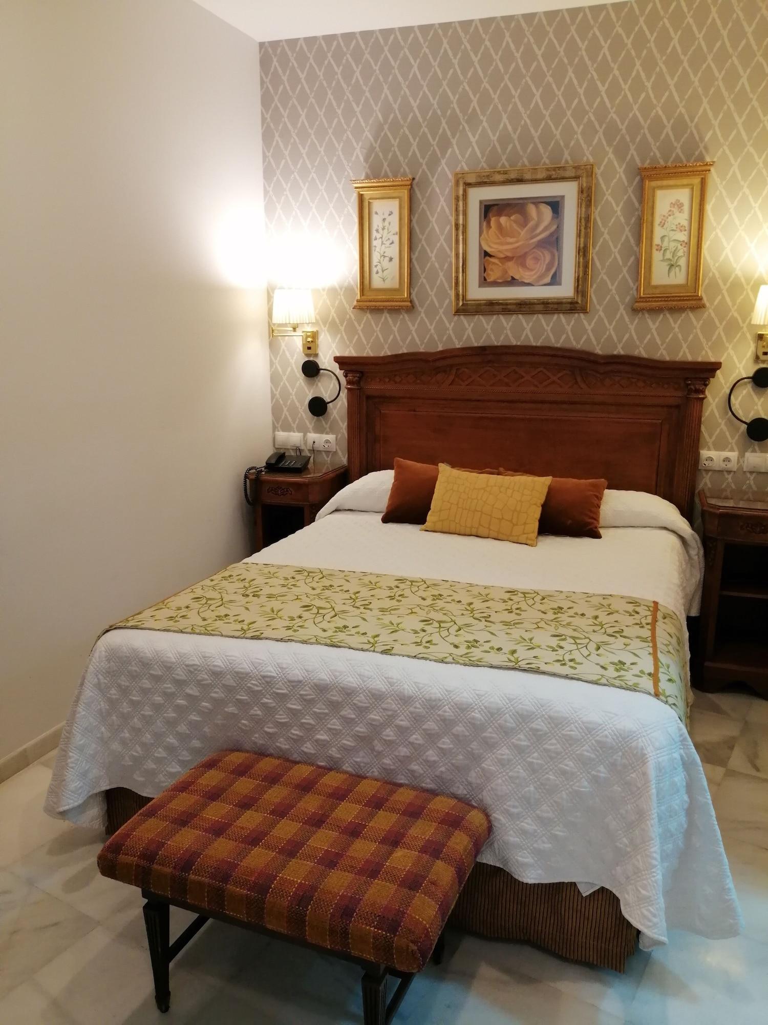Europa Boutique Hotel