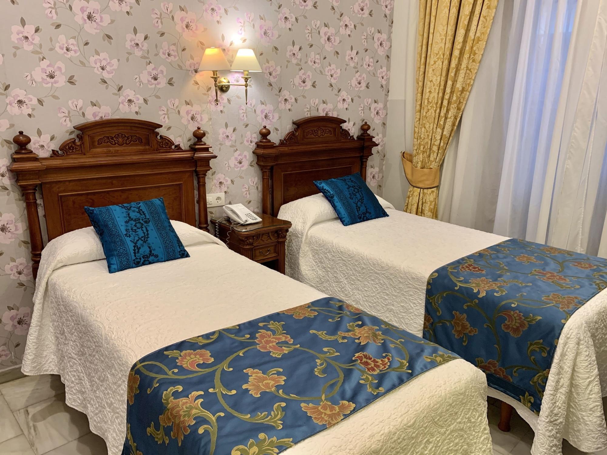 Hotel Europa Boutique Sevilla