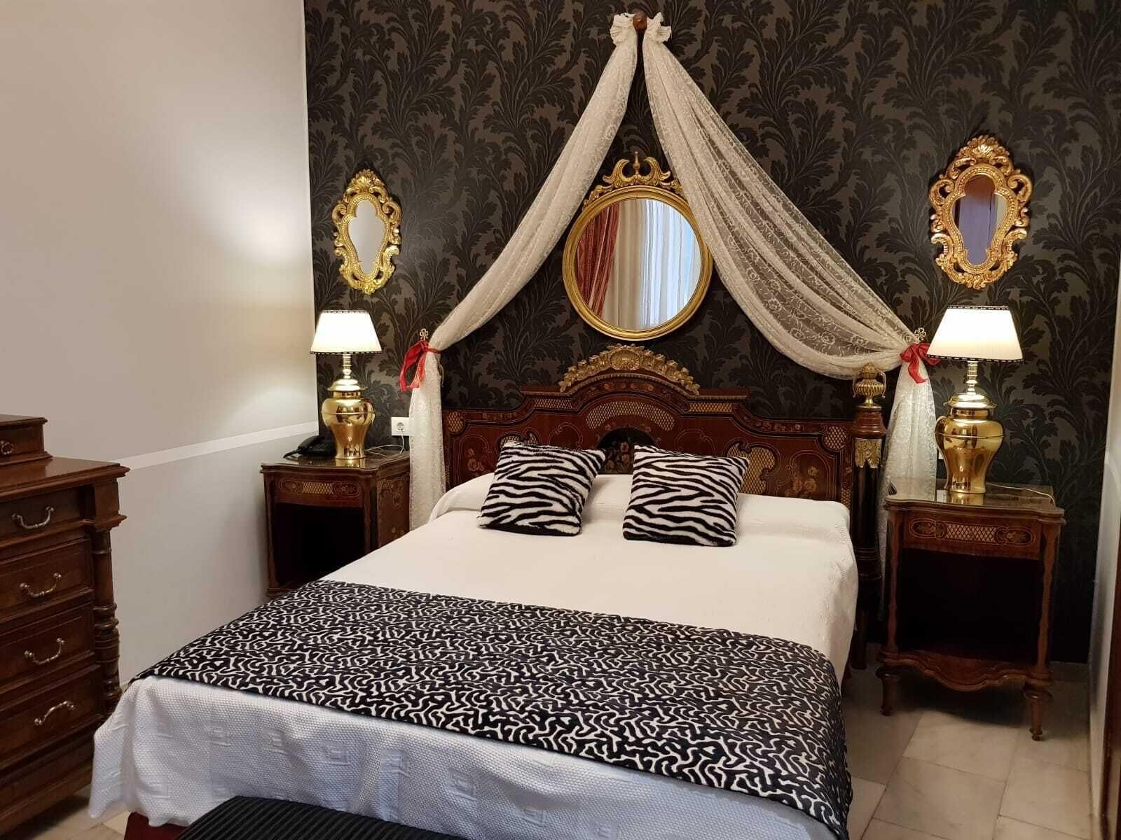 Europa Boutique Hotel *