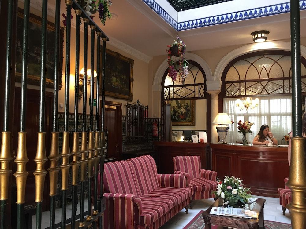 Europa Boutique * Seville