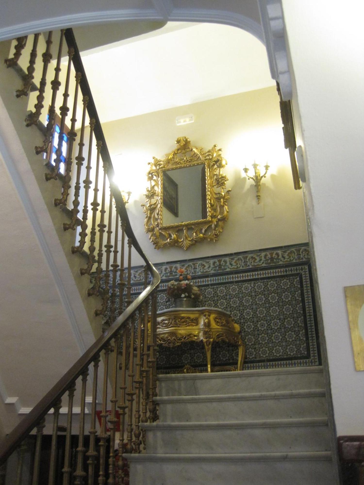 Hotel Europa Boutique *