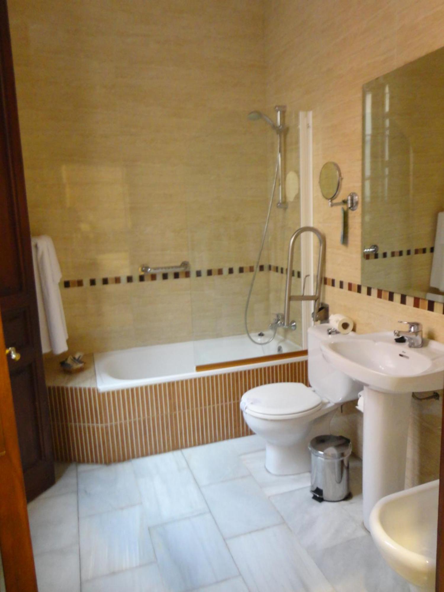 Hotel Europa Boutique Sevilla