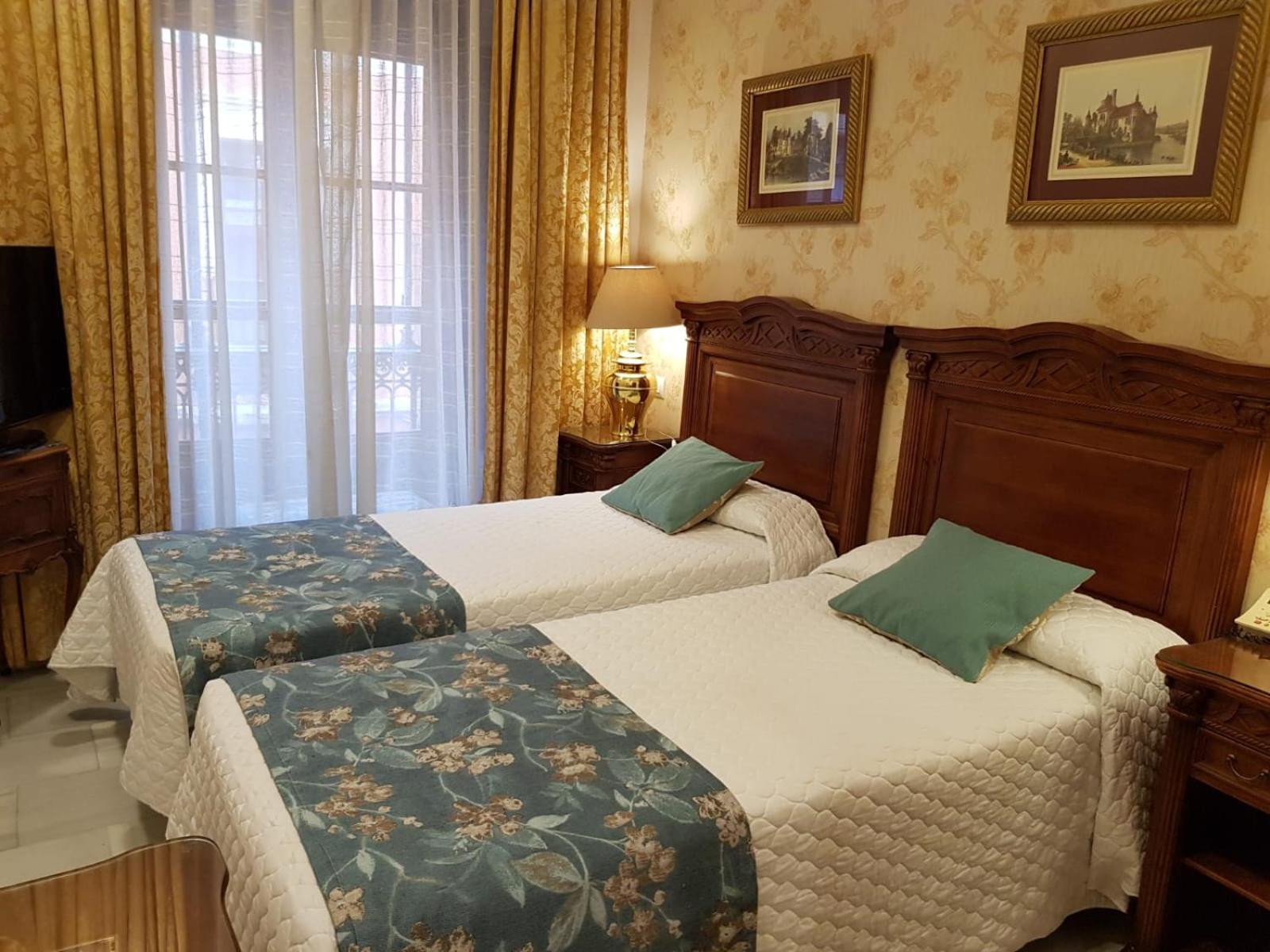 Europa Boutique Hotel