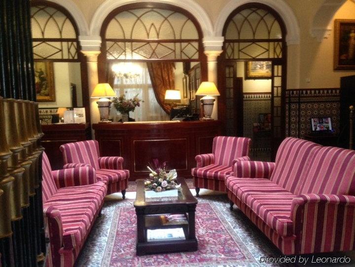 Europa Boutique Sevilla