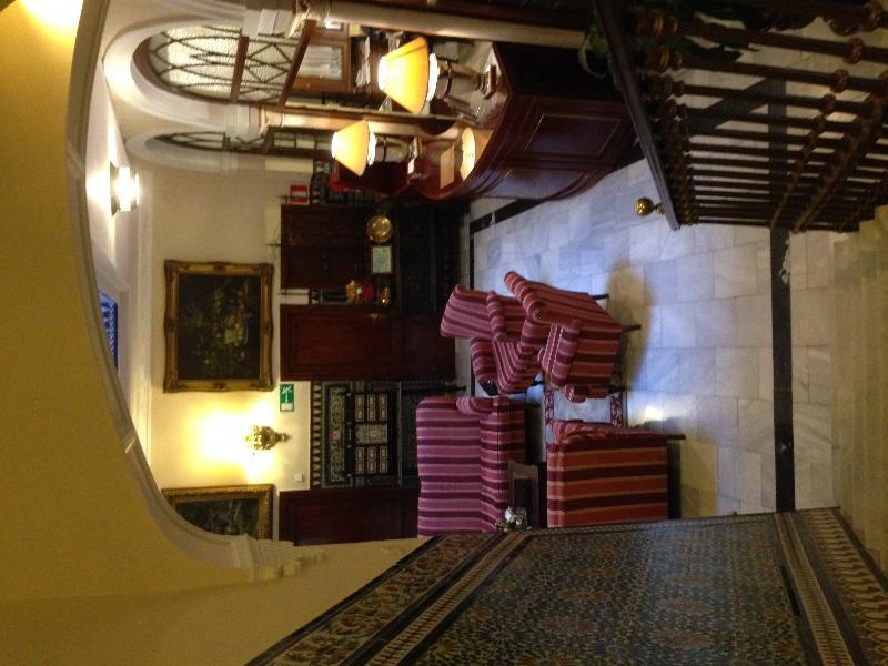 Hotel Europa Boutique Sevilla