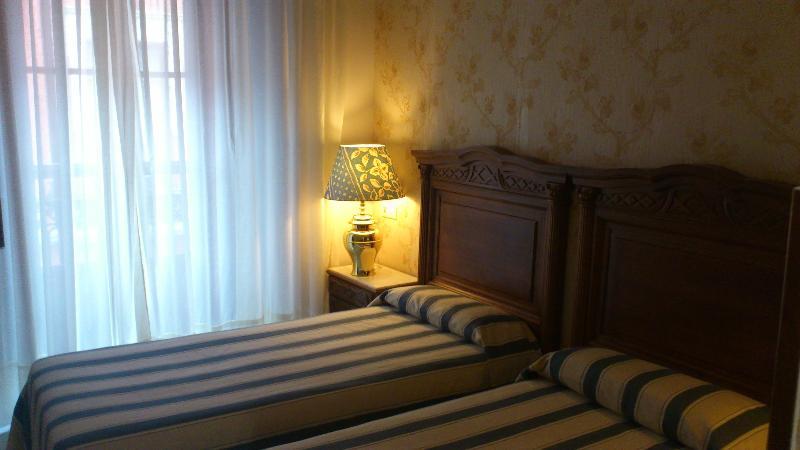 Europa Boutique Hotel Sevilla