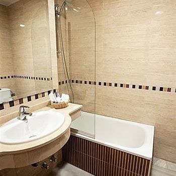Europa Boutique Hotel