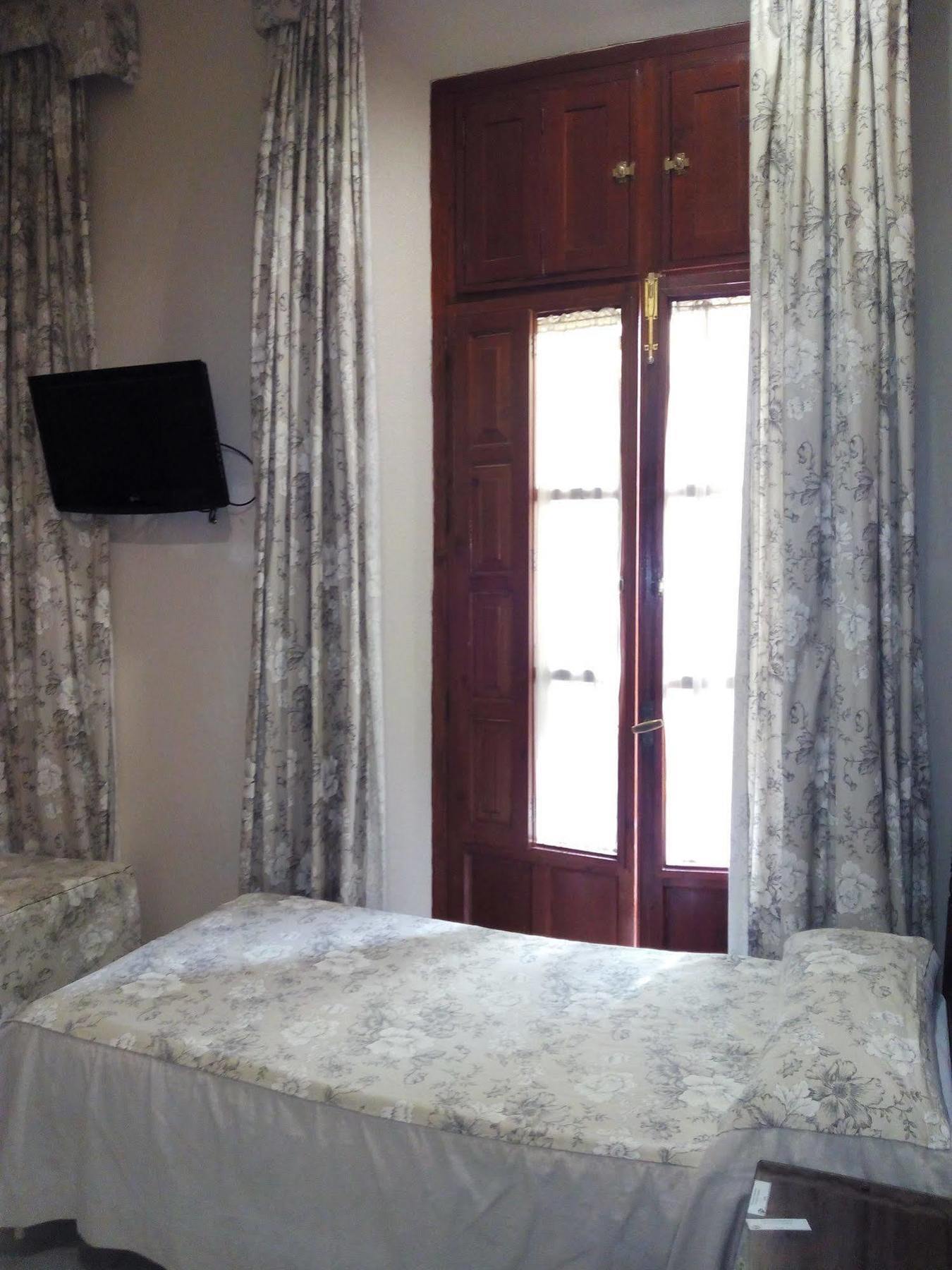 Hotel Europa Boutique Sevilla