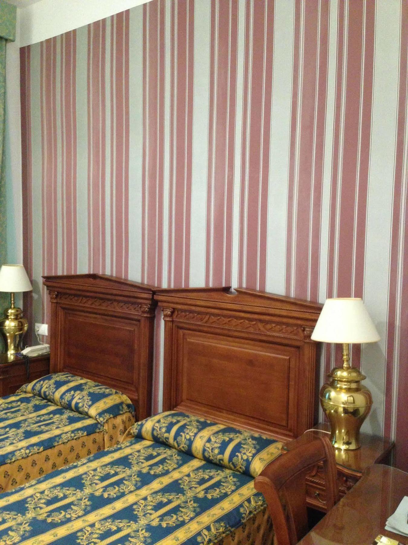 Hotel Europa Boutique Seville