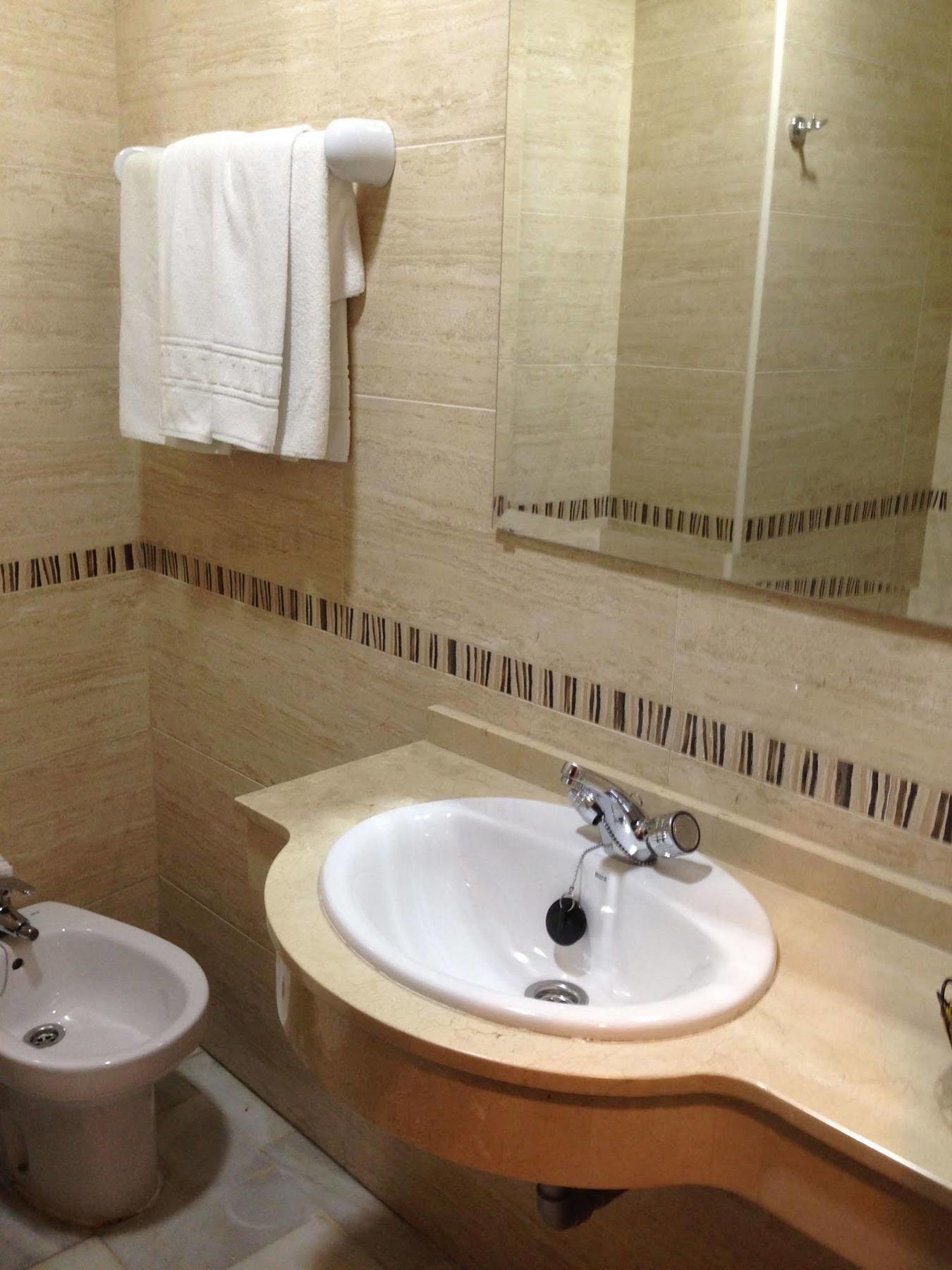 Hotel Europa Boutique Seville