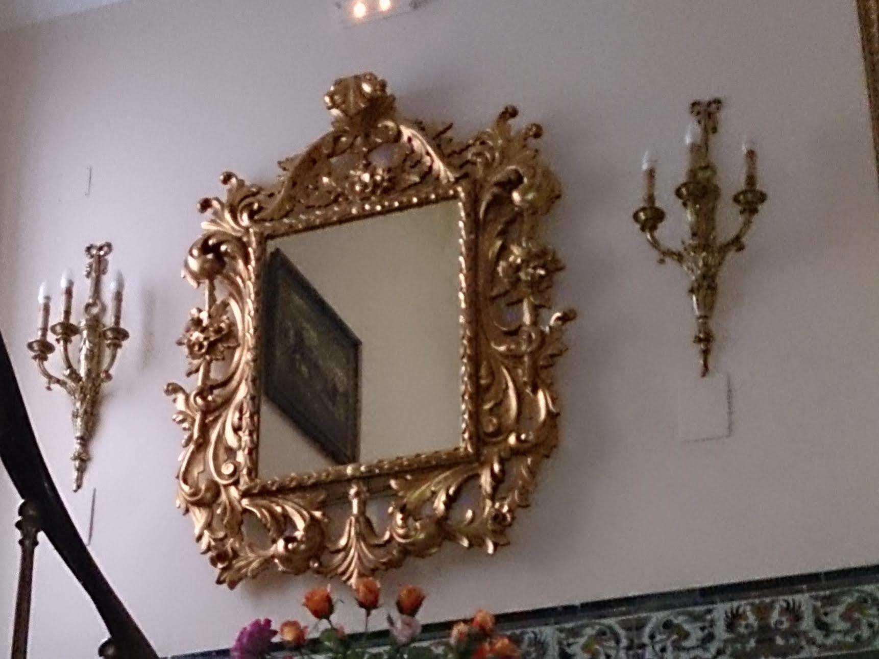 Europa Boutique Hotel Sevilla