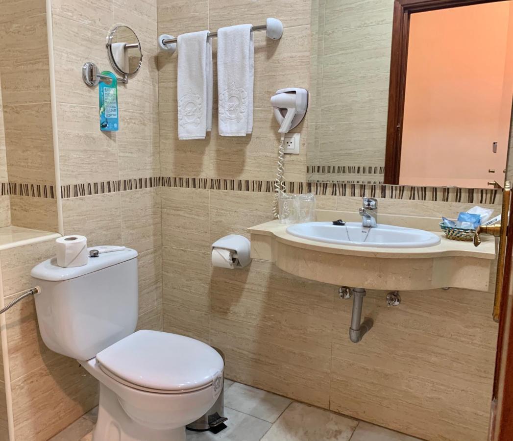 Hotel Europa Boutique Seville