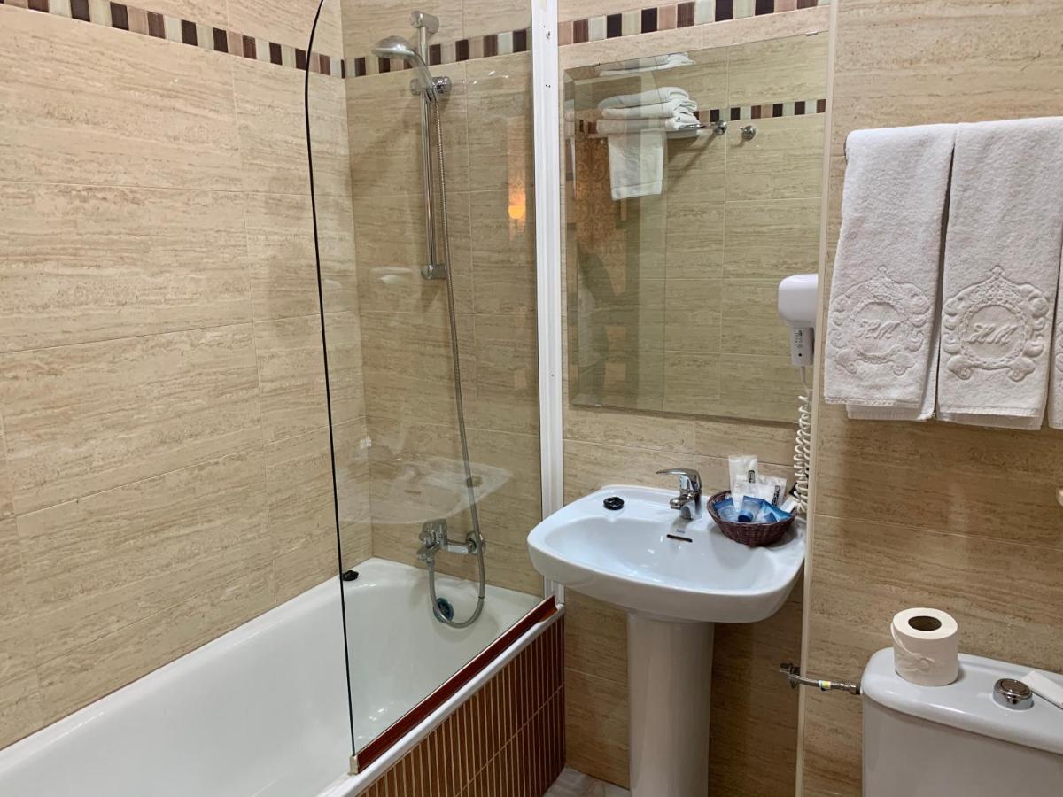Europa Boutique Hotel *