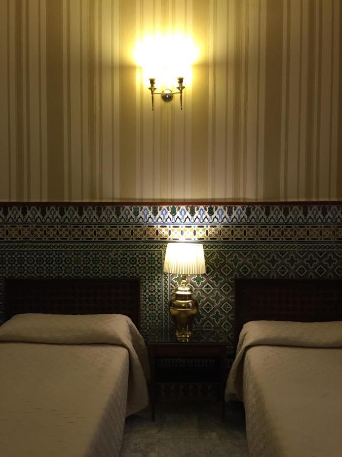Europa Boutique Hotel Seville
