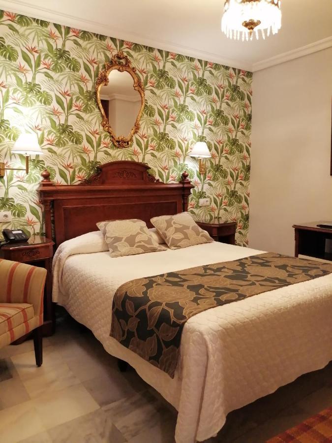 Europa Boutique Hotel Seville