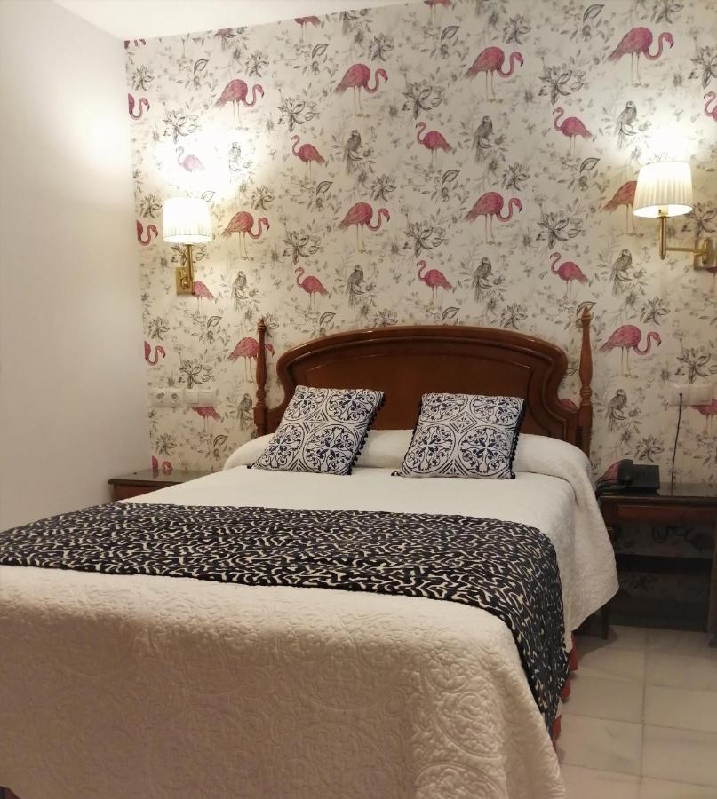 Hotel Europa Boutique Seville