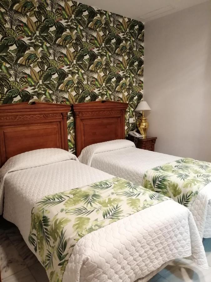 Europa Boutique Seville