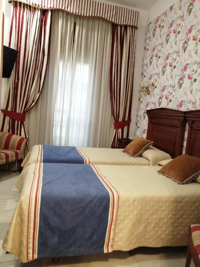 Europa Boutique Hotel Seville