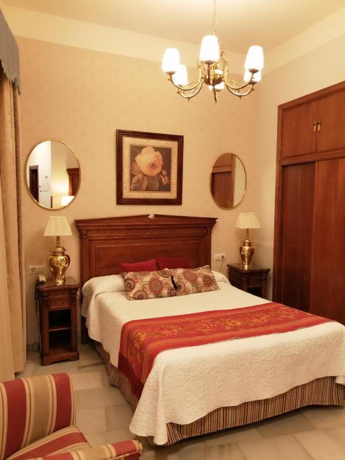 Europa Boutique Hotel Seville